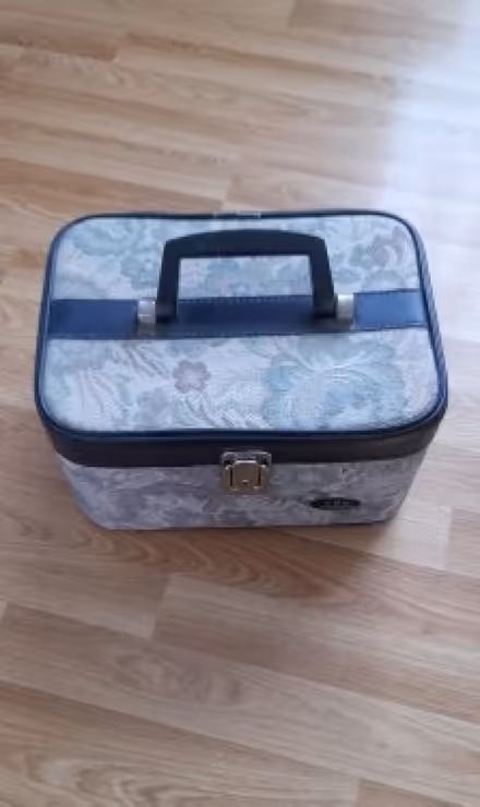 Photo of free Vanity Case (Springfield CM2) #1