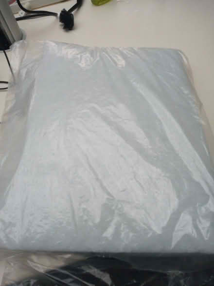 Photo of free Insulation padding (Southport PR9) #1