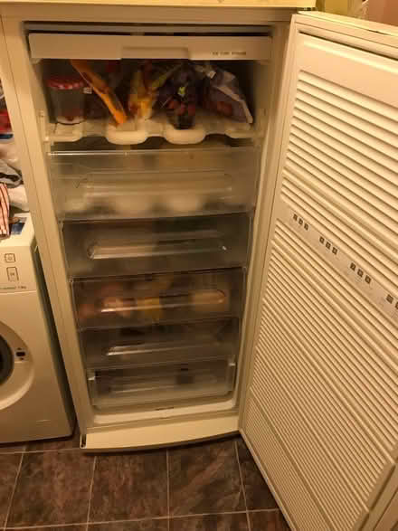 Photo of free Big freezer - need to go before Sat (Farncombe GU7) #2