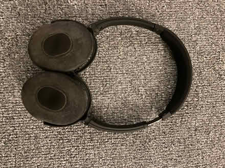 Photo of free Bose QC3 Wired headphones (Balham SW12) #2