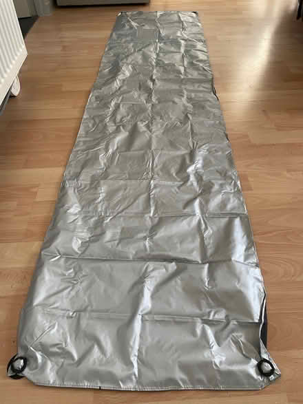 Photo of free Car Frost Shield (AB32 Westhill) #1