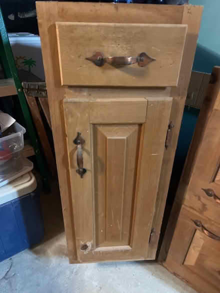 Photo of free Cabinets; Countertop (South End Newburyport border) #4