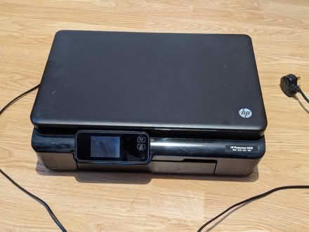 Photo of free HP Photosmart 5520 printer/scanner (Lye Valley OX3) #3