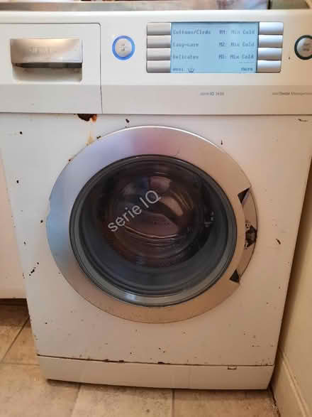 Photo of free washing machine (TQ3) #2