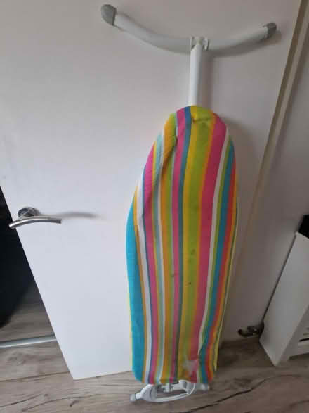 Photo of free Ironing Board (CT1) #1