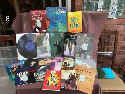 Photo of free Theatre programs (Willenhall, West Midlands) #1