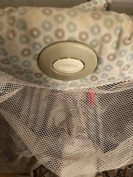 Photo of free Graco pack n play (S Kipling) #3