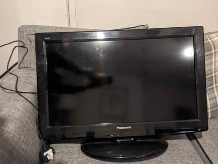Photo of free lcd tv (Drylaw EH4) #2