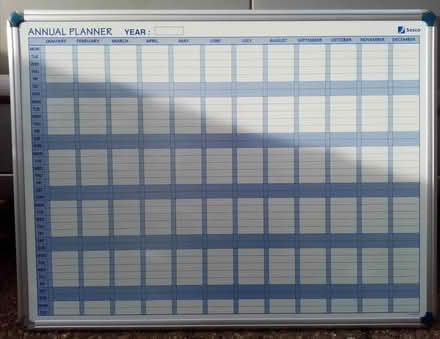 Photo of free Magnetic Whiteboards (Endcliffe/Hunter's Bar, S11) #1