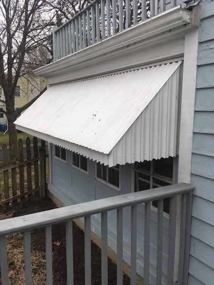 Photo of Awning-door/window (Aurora) #1
