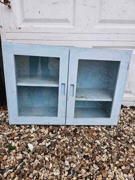 Photo of free Small cabinet (Deddington OX15) #1