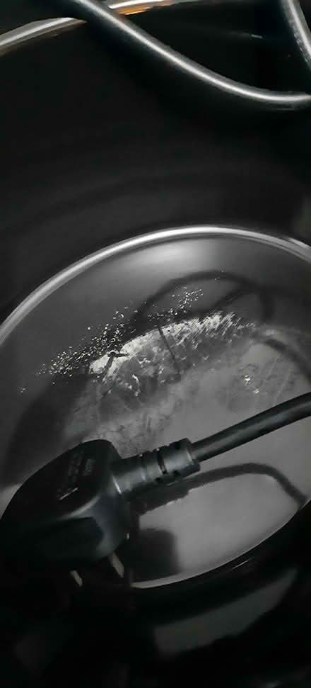 Photo of free slow cooker (M8) #2