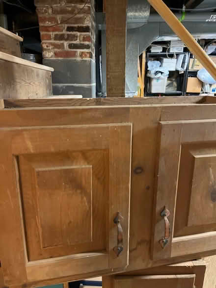 Photo of free Cabinets; Countertop (South End Newburyport border) #2