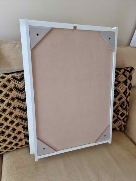 Photo of free Mirror front bathroom cabinet (4 miles south of Petworth) #2