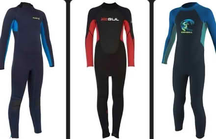 Photo of Kids wetsuit (Edmund Park, Frome, BA11) #1