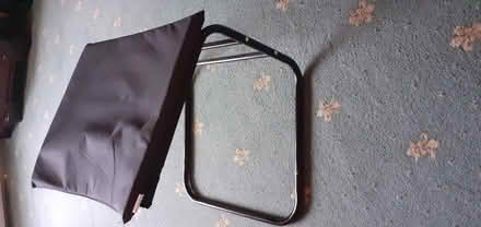 Photo of free Lightweight leg rest (Wadsley Bridge S6) #1