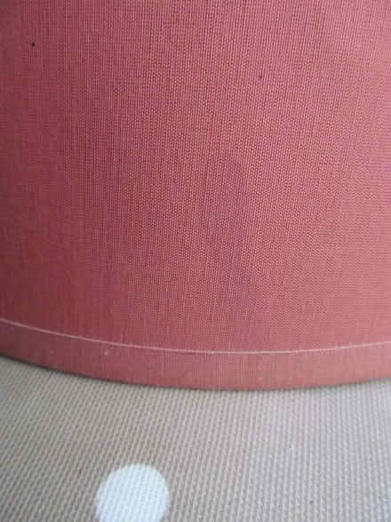 Photo of free Lampshade (Petersfield GU31) #2