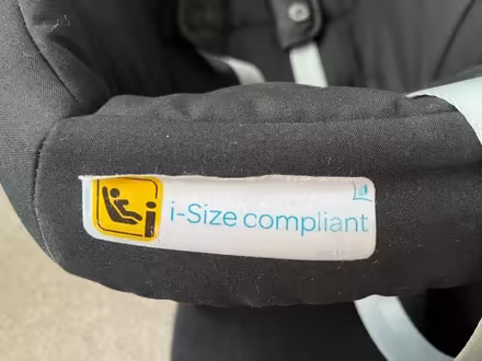 Photo of free Maxi cosi baby car seat (City of Bristol BS6) #2