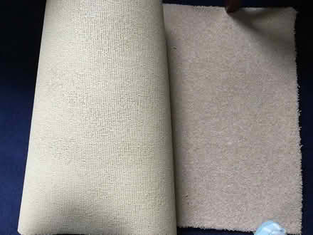 Photo of free Off cuts of carpet (Battenhall Worcester) #3