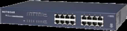 Photo of free Netgear 16 port gigabit switch (Church RG2) #1