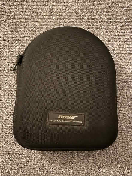 Photo of free Bose QC3 Wired headphones (Balham SW12) #1