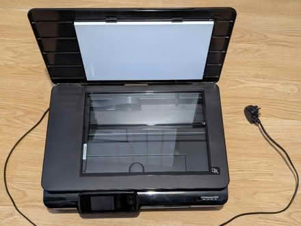 Photo of free HP Photosmart 5520 printer/scanner (Lye Valley OX3) #2