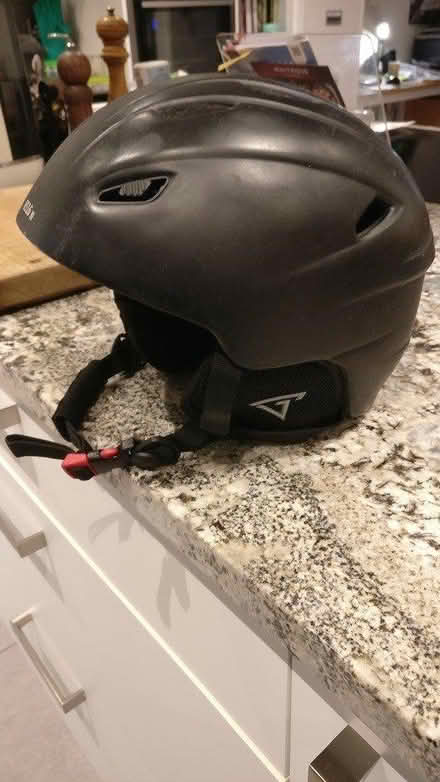Photo of free Ski helmet (Uxbridge UB10) #1