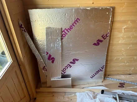 Photo of free Ecotherm Insulation (Haslemere) #1