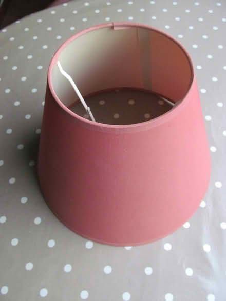 Photo of free Lampshade (Petersfield GU31) #1