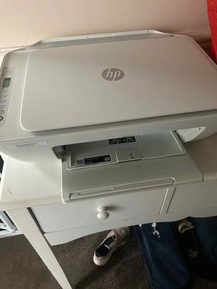 Photo of free Hp printer (Sidcup) #1
