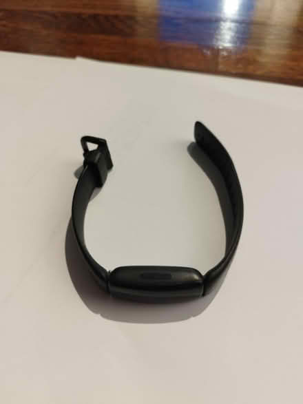Photo of free Fitbit (E4) #1