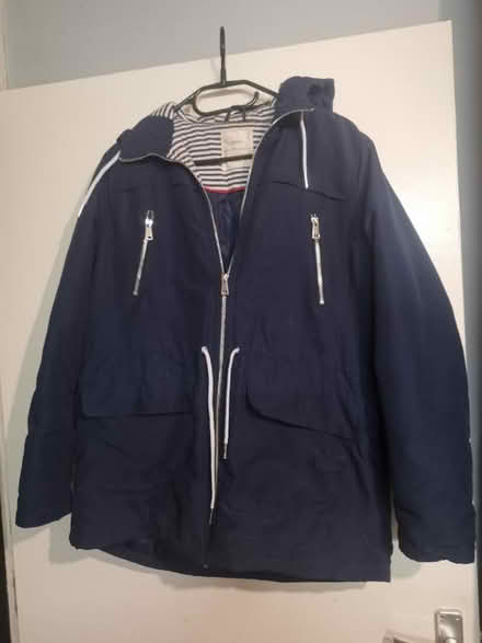 Photo of free Ladies coat (Wednesfield Wolverhampton) #1