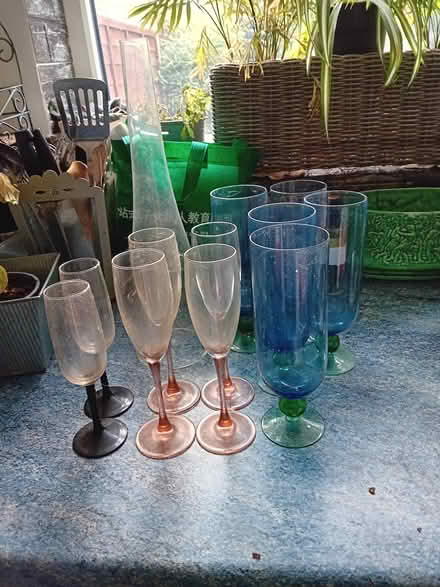 Photo of free Glass wear (Leicester LE3) #1