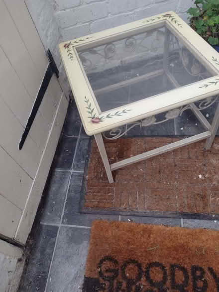 Photo of free Table (Shard End B34) #2