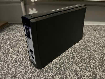 Photo of free External hard drive 1TB (Queens Park) #3