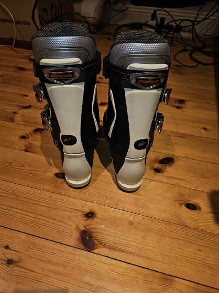 Photo of free Ski Boots UK size 9 (Glasnevin) #1