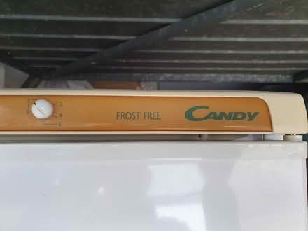 Photo of free fridge freezer (Maidstone ME14) #3