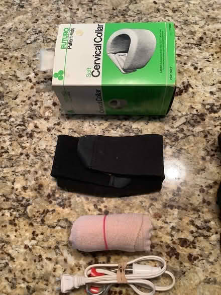 Photo of free Medical items (Rutledge, Delaware County) #2