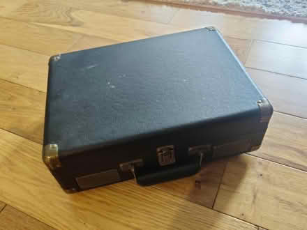 Photo of free Portable Vinyl Player (Bethnal Green, E2) #2