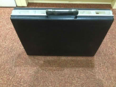 Photo of free Samsonite Hard Shell Briefcase with lock (Bishops Wood ST19) #1