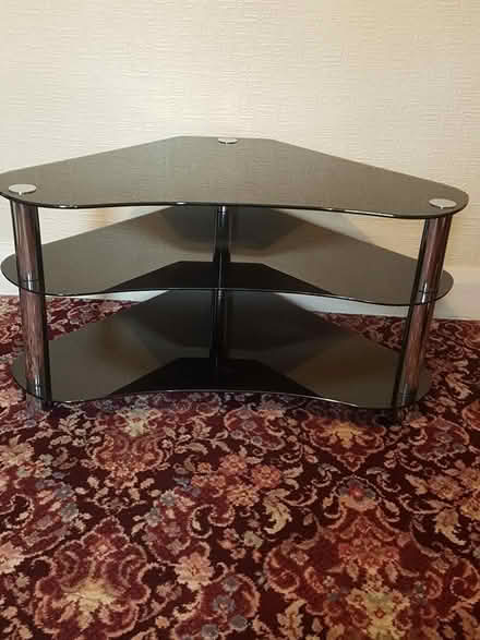 Photo of free TV Table (Southport PR9) #1