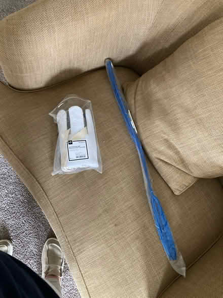 Photo of free Medical Supplies (Eddystone pa) #1