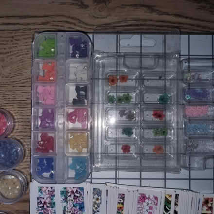 Photo of free Nail Accessories (YO16 bridlington) #3