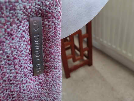Photo of free Armchair (Tonbridge TN9) #1