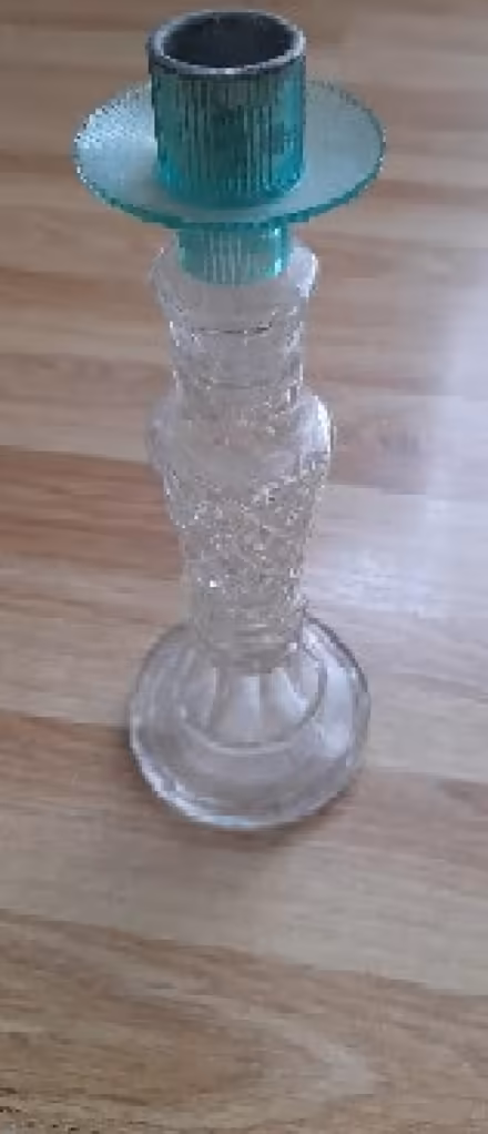 Photo of free Candle Holder (Springfield CM2) #1