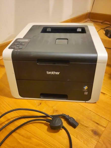 Photo of free Printer, works but not perfect (South Heighton BN9) #2