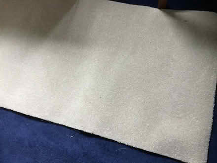 Photo of free Off cuts of carpet (Battenhall Worcester) #2