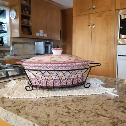 Photo of free Ceramic Soup Tureen (SE Torrance 90501) #1
