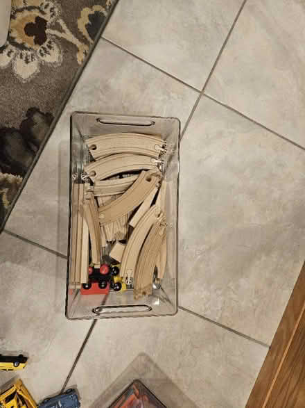 Photo of free Wonderful kids' toys (Pine Bush) #1