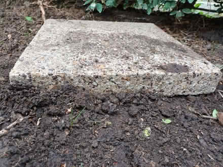 Photo of free Pier cap (Leicester/Wigston LE2) #1